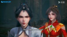 Glorius Revenge Of Ye Feng Eps 48 Sub Indo