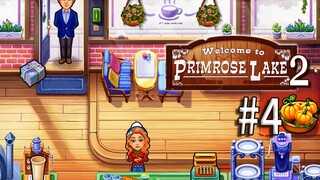 Welcome to Primrose Lake 2 | Gameplay Part 4 (Level 28 to 32)