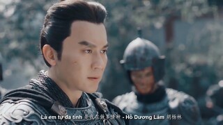 [Vietsub + Kara] Là Tự Em Đa Tình - Hồ Dương Lâm / 是我在做多情种 – 胡杨林 - Chân Mật x Tào Phi Ver