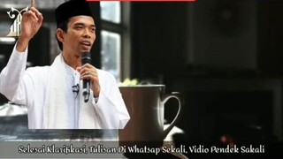 Subhanallahi wabihamdihi Subhanallahil adzim, Assalamualaikum warahmatullahi wabarakatuh