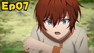 Arthur eps07