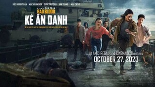 BAD BLOOD Kẻ Ẩn Danh (2023) - Watch Full Movie : Link in the Description