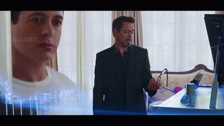 Seberapa kuat kacamata Iron Man yang ditinggalkan untuk Spider-Man? Bernilai $1 miliar, mereka tidak