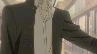 Sekaiichi no hatsukoi(episode1)japanese Dub English sub