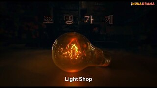 Light Shop episode 5 (Indo sub)