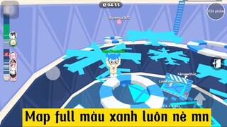 [Play Together] Luyện tập leo tháp vô cực phần 8