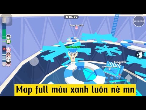 [Play Together] Luyện tập leo tháp vô cực phần 8