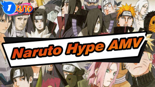 Naruto Hype AMV | Where Konaha is, the Will of Fire lies !_1