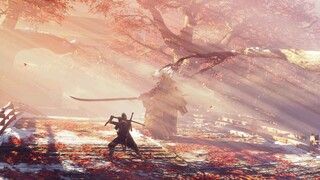 [Sekiro: Shadows Die Twice] Fight Scene