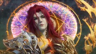 Renegade Immortal Eps 89 Sub Indo HD