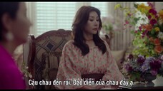 Quý Bà Durian EP 16 [Sub Việt]