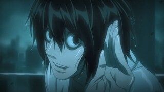 [Anime][Death Note] Si Misterius L yang Berjuang untuk Umat Manusia