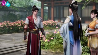 Fight For the Throne Episode 15 Sub Indo