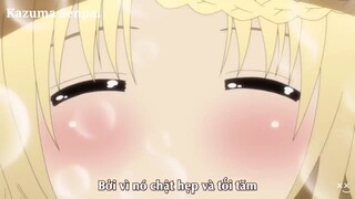 ALL IN ONE _ Cuộc Phiêu Lưu Của Sinbad _ Review Phim Anime Hay _ Tóm Tắc Anime H