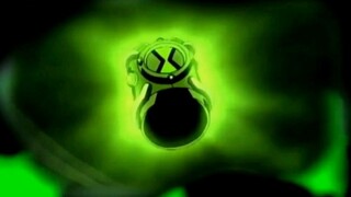 【Ben10】让这首原版主题曲洗干净你的小脑袋瓜