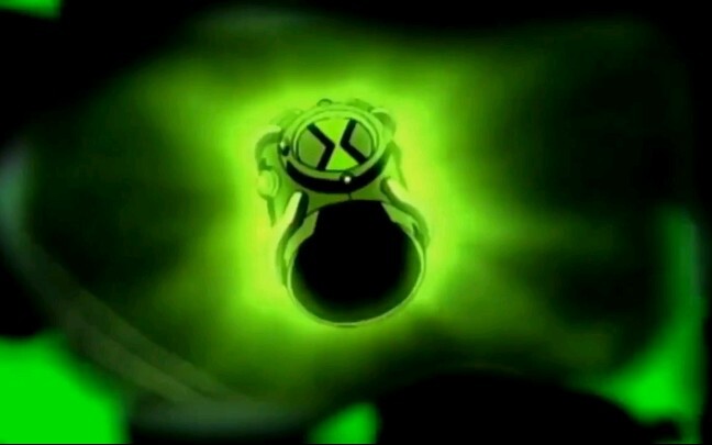 【Ben10】Let this original theme song cleanse your little head