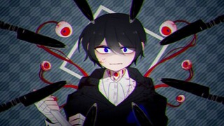 [Anime]Meme Wander For Me dengan BGM "Heart Shape Box"