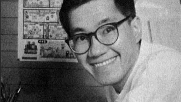 Akira Toriyama, the man who changed people’s reading order