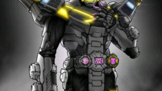 Video Spesial: Kamen Rider King Unappeared Armor dan Apresiasi Gambar Fan Art