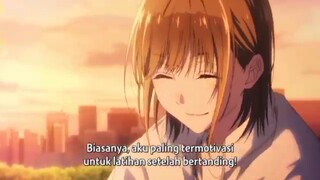 AO NO HAKO EPISODE 3 SUB INDO