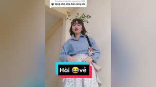 Trả lời  tặng luôn . Trời ơi đang diễn mà cái bộ râu nó ko nghe lời ko biết bam giám khảo có cho đậu ko nữa kkaa hàihướcvuivẻ