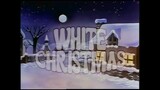 White Christmas. Merry Christmas
