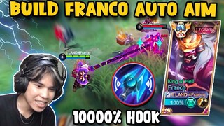 BUILD FRANCO AUTO AIM