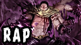 Rap về Katakuri (One-piece) - Fire Red