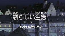 [Vietsub] Alps no Shoujo Heidi / Heidi, cô bé đến từ vùng núi Alps (1974) | Tập 20
