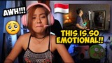 Cakra Khan - Skyscraper ( Demi Lovato ) Reaction - Filipino Reacts