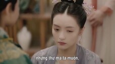 Hầu Phủ Phu Nhân Không Dễ Làm EP 14 [Sub Việt]