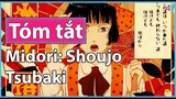 🔞(Tóm Tắt Anime) Midori: Shoujo Tsubaki: Bi Kịch Cuộc Đời Bé Nhỏ.🔞 (Việt Sub)