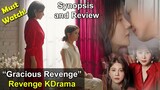 Must Watch Revenge Korean Drama - Gracious Revenge | Family, Romance, KDrama | Synopsis & Review