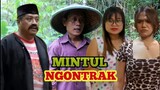 SALAH KAMAR ~ FILM PENDEK GUYONAN WOKO CHANNEL KW TERBARU 2023