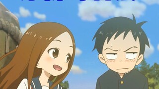 Takagi-san Season 3 ตอนที่ 8 - บทวิเคราะห์และความคิดเห็น