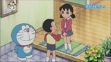 Doraemon lồng tiếng - Bồn tắm di động siêu đẳng 1010