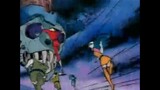 Voltes V Episode 6 TAGALOG DUBBED