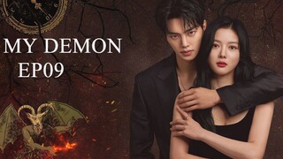 My.Demon S01E09 The Unmasked Truth]