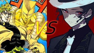 【Mugen】DIO ที่แข็งแกร่งที่สุด VS Oniitsuji Muzan