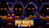 Five Nights at Freddy's  2 (2023) Full Movie Link In Description