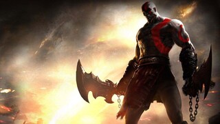 [God of War / Plot Direction] Tôi đã từng muốn che giấu quá khứ của mình nhưng tôi sẽ không trốn chạ