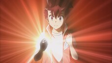 Gaist Crusher Episode 41 English Subtitle