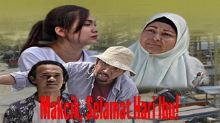 Telemovie Makcik Selamat Hari Ibu 2024