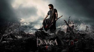 Devra Part 1 Full Hindi Dubbed movies