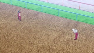 Uma Musume Pretty Derby (BNW) Episode 2