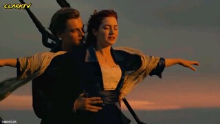 Bakit hindi na pweding irecover ang titanic sa ilalim ng dagat