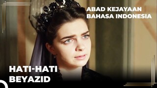 Anda Harus Mengindahkan Peringatan Saya | Abad Kejayaan