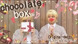 [踊ってみた] chocolate box (초콜릿 박스) Cosplay Dance Cover
