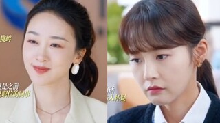 "You Are My Secret" Episode 10 Preview: Xiao Ning's Love Rival Appears, Xiao Ning Is Worried