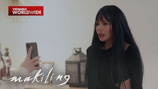 Ang plano ni Rose para sa mana ni Franco (Episode 81) | Makiling